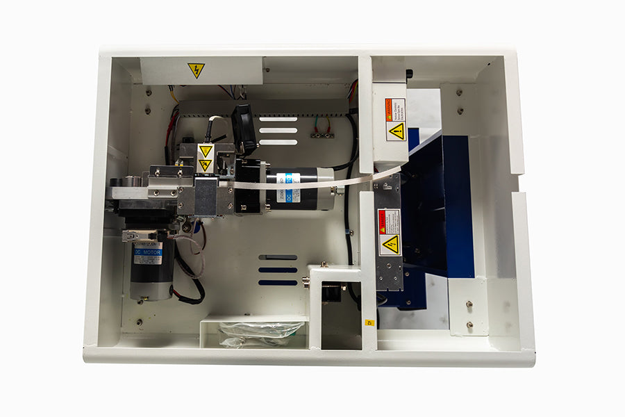 Flejadora Semi Automática